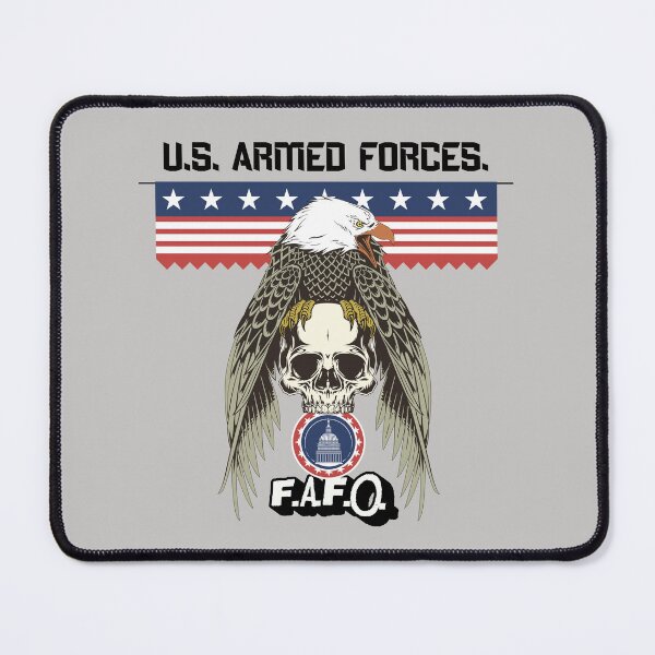 Item preview, U.S.A.F. designed and sold by Lifex2o.