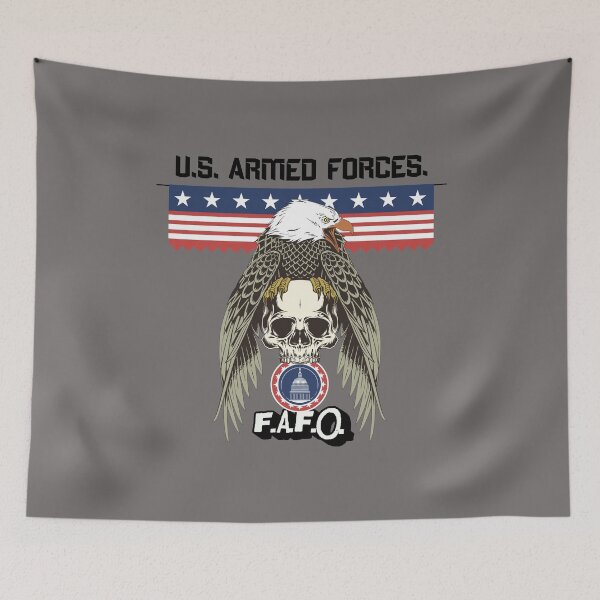 Item preview, U.S.A.F. designed and sold by Lifex2o.