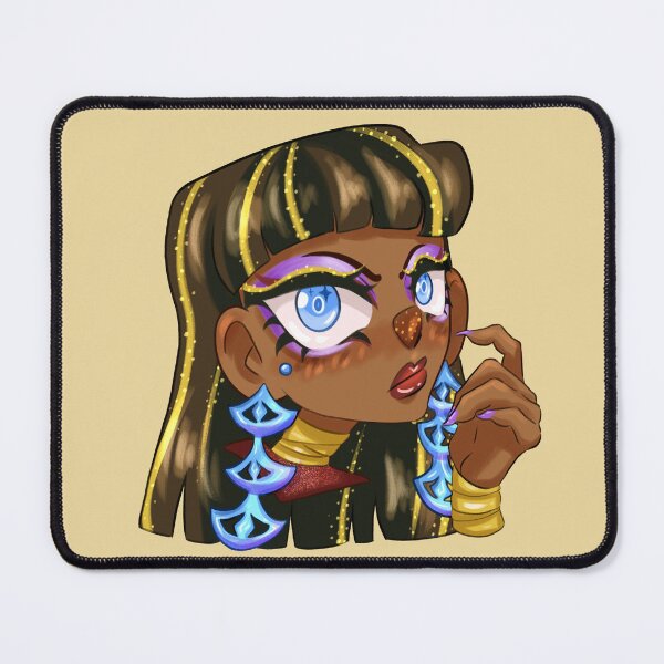 Item preview, Cloe DeNile designed and sold by TanukiArt-0o0.
