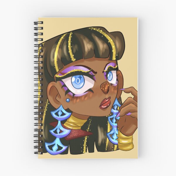 Item preview, Cloe DeNile designed and sold by TanukiArt-0o0.