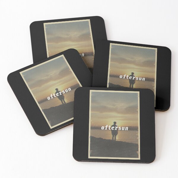 Item preview, Aftersun movie poster designed and sold by PatyEmiko.