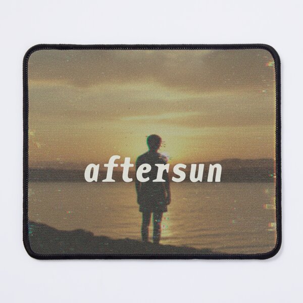 Item preview, Aftersun movie poster designed and sold by PatyEmiko.