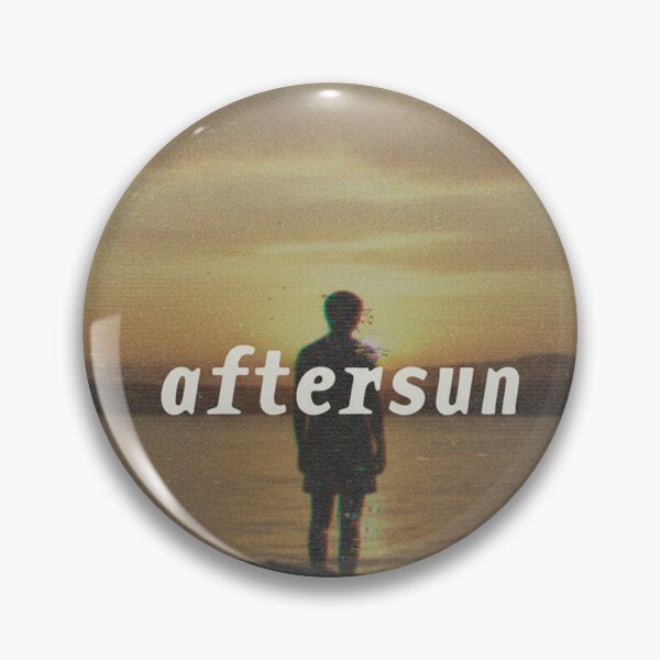 Item preview, Aftersun movie poster designed and sold by PatyEmiko.