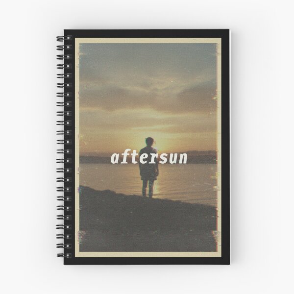 Item preview, Aftersun movie poster designed and sold by PatyEmiko.