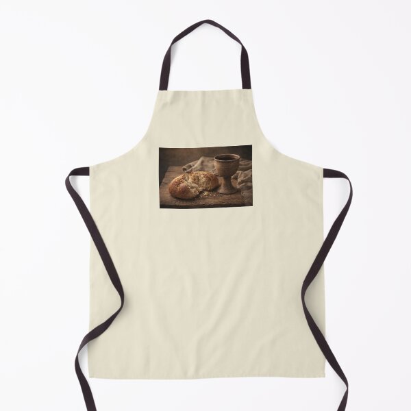 Item preview, Maundy Thursday — Bread of Life designed and sold by Novel Works Studio.
