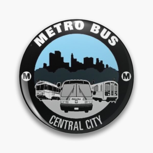 Item preview, MTA division 1 designed and sold by Metro Fans productions Transit Shop.