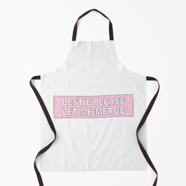 Item preview, Bestie Please Let Me Merge designed and sold by Markon22.