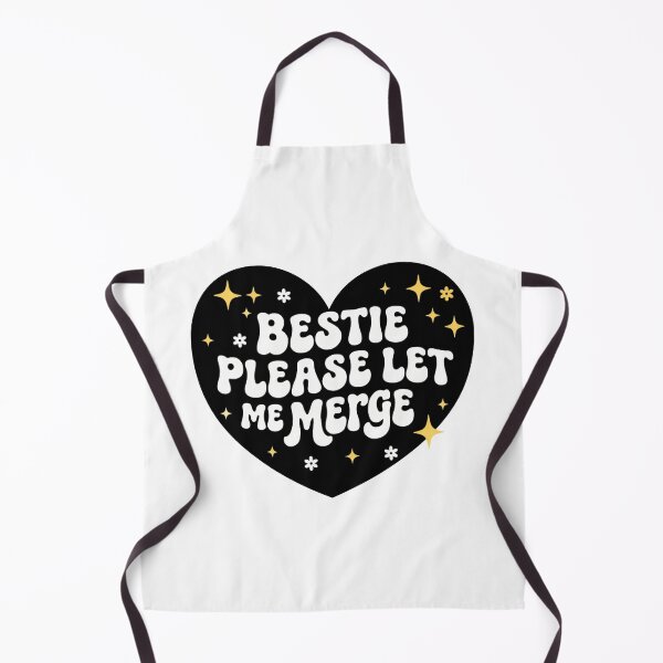 Item preview, Bestie Please Let Me Merge Funny designed and sold by Markon22.