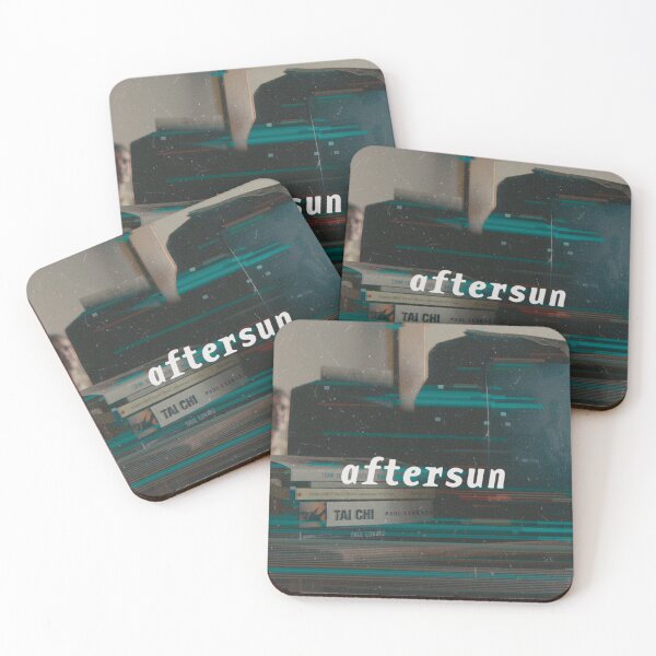 Item preview, Aftersun movie poster designed and sold by PatyEmiko.