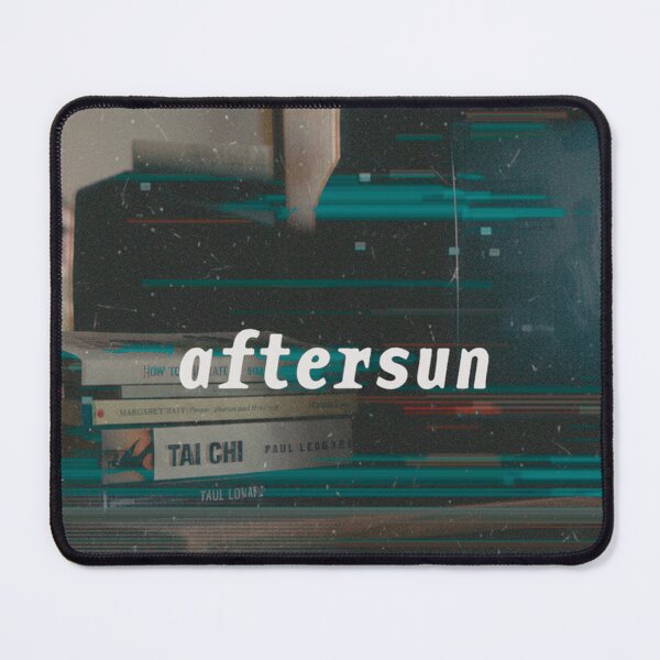 Item preview, Aftersun movie poster designed and sold by PatyEmiko.