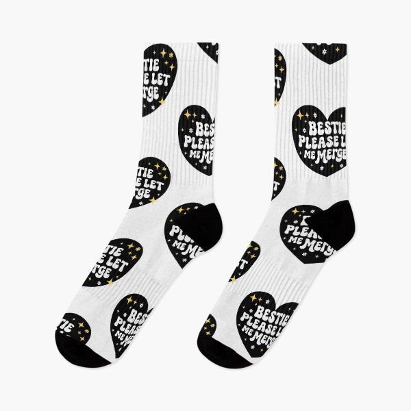 Item preview, Bestie Please Let Me Merge Funny designed and sold by Markon22.