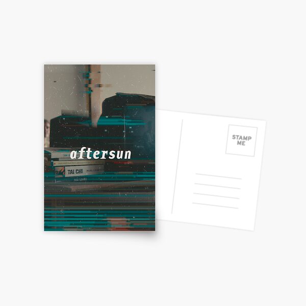 Aftersun Postcards for Sale | Redbubble