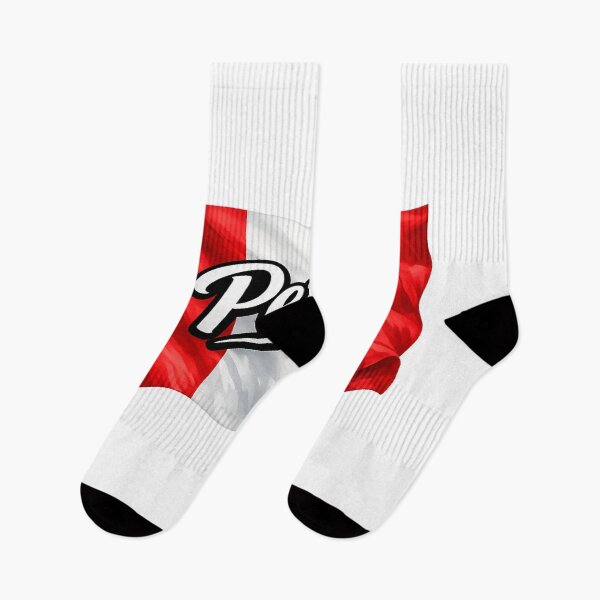 Item preview, Peru Waving Flag Design – Peruvian Pride Patriotic Country Graphic designed and sold by GarnerSupplyCo.