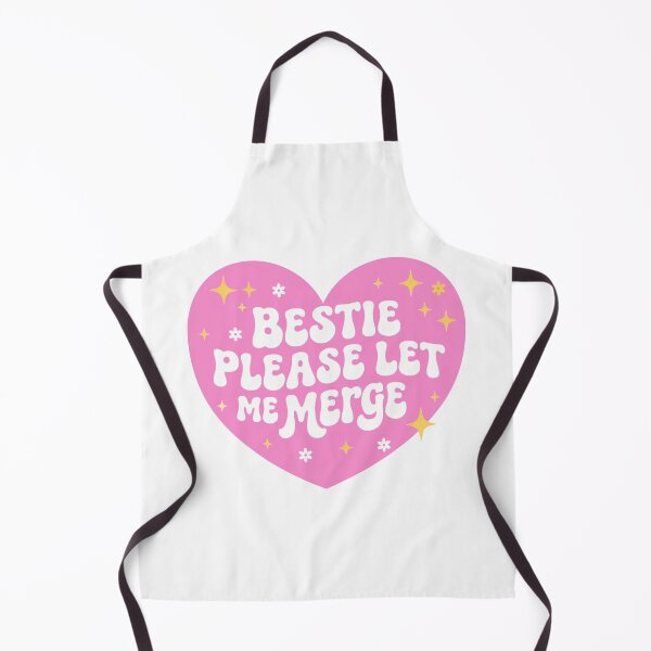 Item preview, Bestie Please Let Me Merge designed and sold by Markon22.