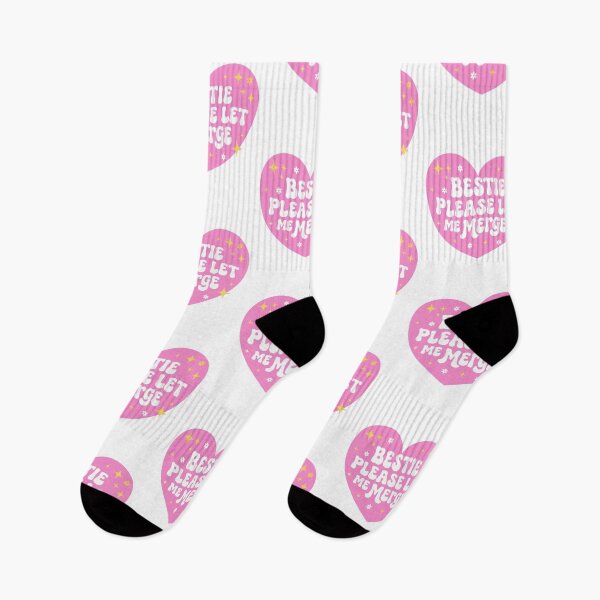 Item preview, Bestie Please Let Me Merge designed and sold by Markon22.
