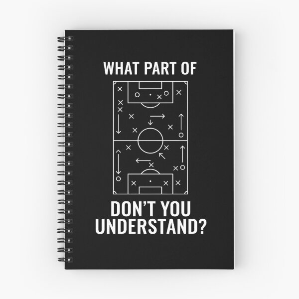 Item preview, Funny What Part of Soccer Don't You Understand Soccer Coach designed and sold by THREE LITTLE BEANS.