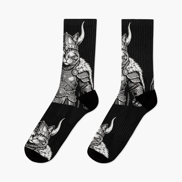 Item preview, Noble Cat Commander – Medieval Armor Engraving designed and sold by CatVibesStudio.