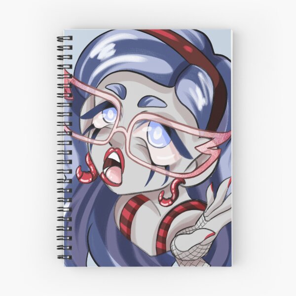 Item preview, Ghoulia designed and sold by TanukiArt-0o0.