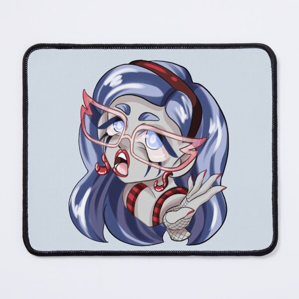 Item preview, Ghoulia designed and sold by TanukiArt-0o0.
