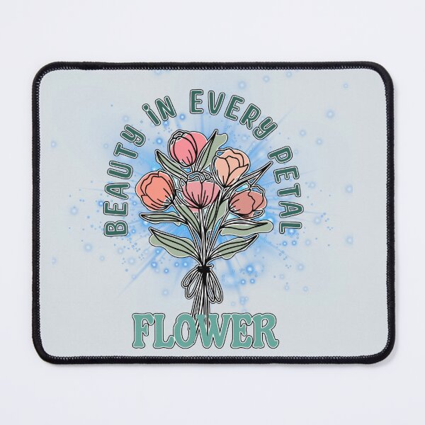 Item preview, Beauty in Every Petal - Radiant Floral Line Art designed and sold by PriyaMagic.