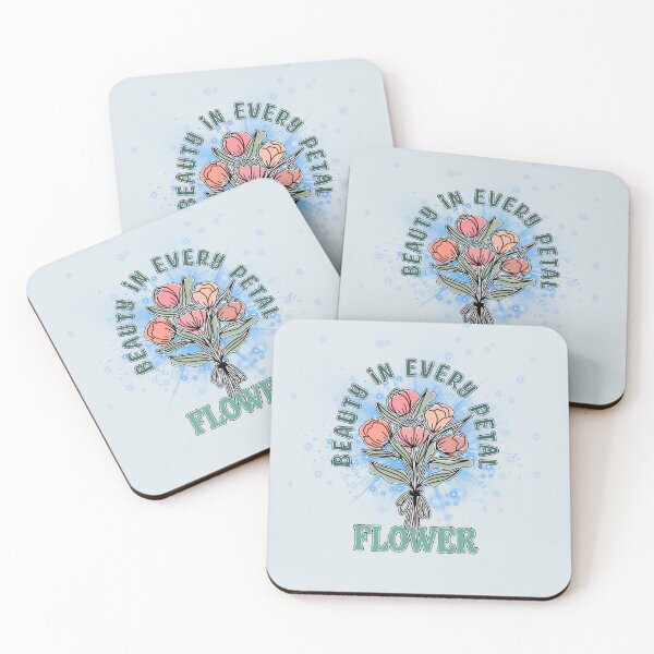Item preview, Beauty in Every Petal - Radiant Floral Line Art designed and sold by PriyaMagic.