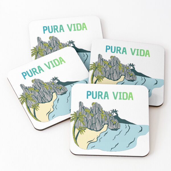 Item preview, Pura vida designed and sold by Yes1405.