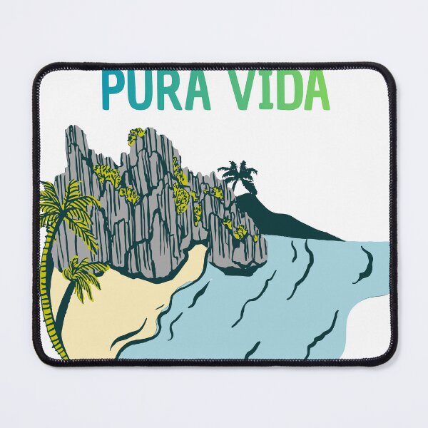 Item preview, Pura vida designed and sold by Yes1405.