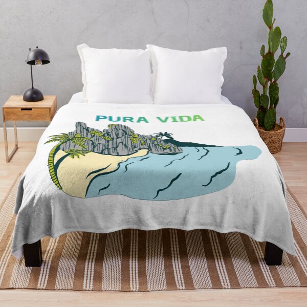 Item preview, Pura vida designed and sold by Yes1405.
