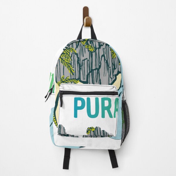 Item preview, Pura vida designed and sold by Yes1405.