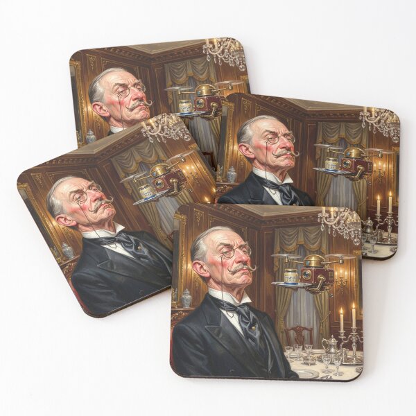 Item preview, Pardon Me, Sir designed and sold by Tridentulus.