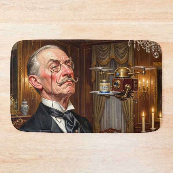 Item preview, Pardon Me, Sir designed and sold by Tridentulus.