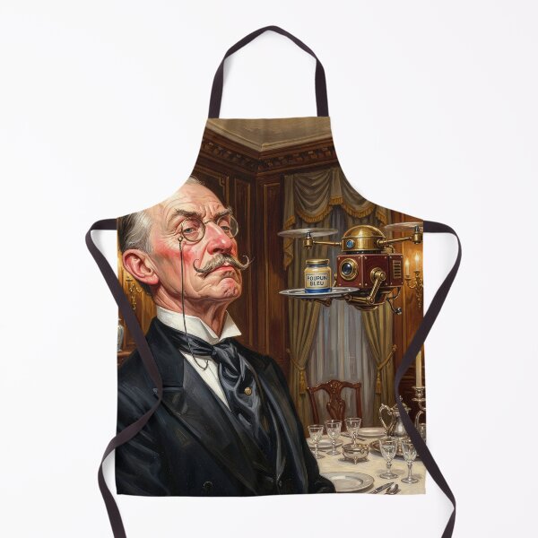 Item preview, Pardon Me, Sir designed and sold by Tridentulus.