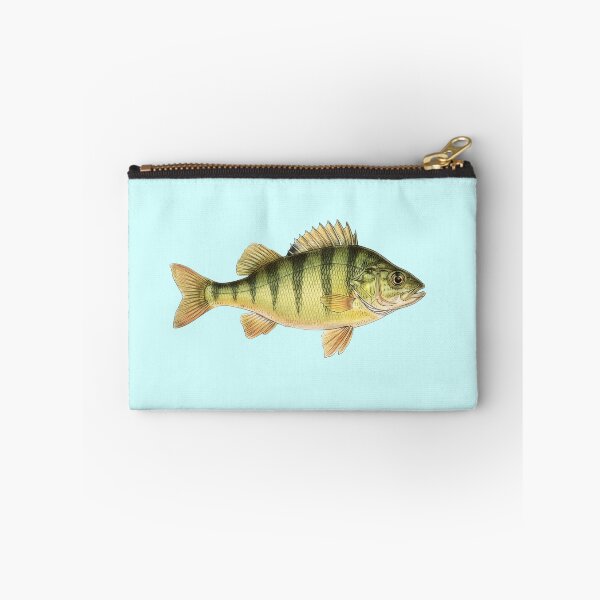 Item preview, Yellow Perch designed and sold by Fish Town.