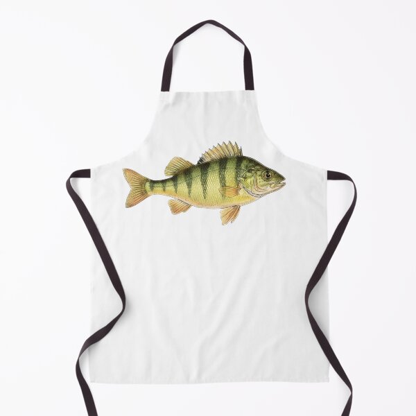 Item preview, Yellow Perch designed and sold by Fish Town.
