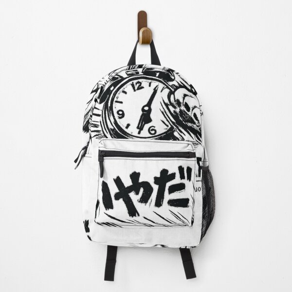 Item preview, Grumpy Cat Smashing Alarm Clock - Not a Morning Person designed and sold by akiotatsuo.