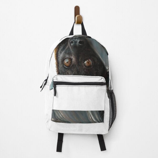 Item preview, bat designed and sold by Naturezanomuro.