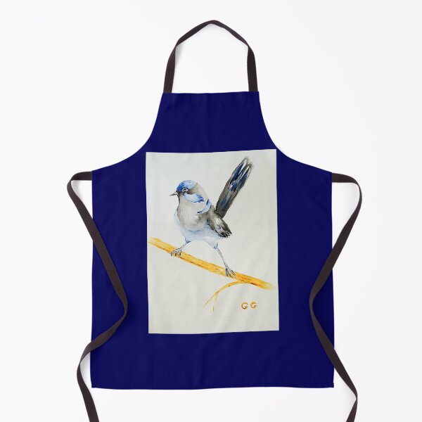 Item preview, Australian Fairy Wren designed and sold by Garry Greenwood.