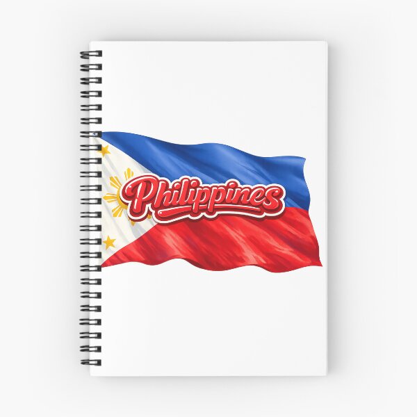 Item preview, Philippines Waving Flag Design – Filipino Pride Patriotic Country Graphic designed and sold by GarnerSupplyCo.