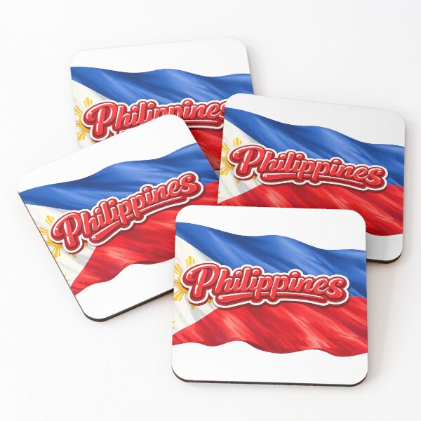 Item preview, Philippines Waving Flag Design – Filipino Pride Patriotic Country Graphic designed and sold by GarnerSupplyCo.