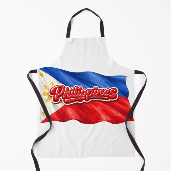 Item preview, Philippines Waving Flag Design – Filipino Pride Patriotic Country Graphic designed and sold by GarnerSupplyCo.