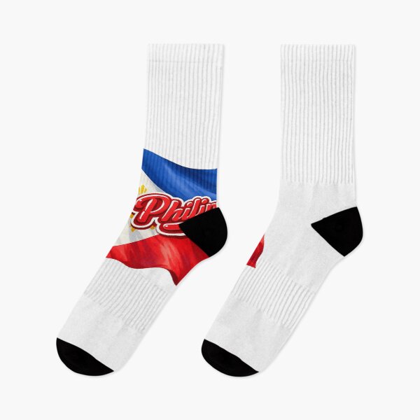 Item preview, Philippines Waving Flag Design – Filipino Pride Patriotic Country Graphic designed and sold by GarnerSupplyCo.