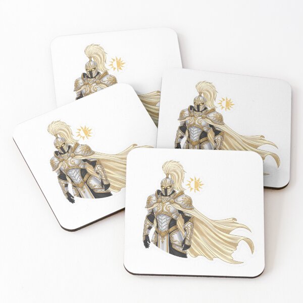Item preview, The Bearer of Eternal Dawn designed and sold by Losancestros.