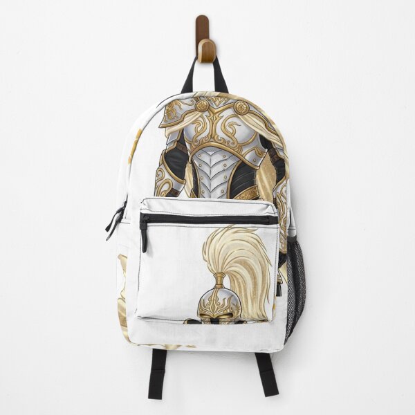 Item preview, The Bearer of Eternal Dawn designed and sold by Losancestros.