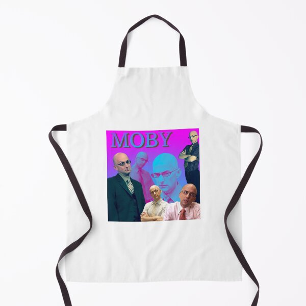 Item preview, Moby Dean Pelton  designed and sold by Dead-Dove-Ltd.