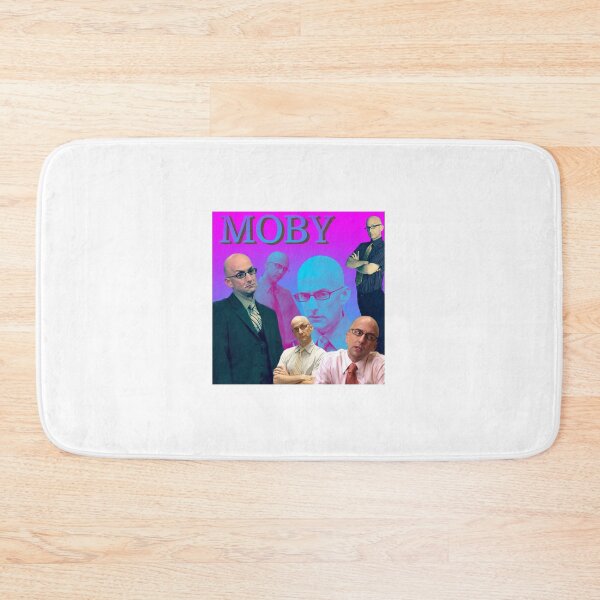 Item preview, Moby Dean Pelton  designed and sold by Dead-Dove-Ltd.