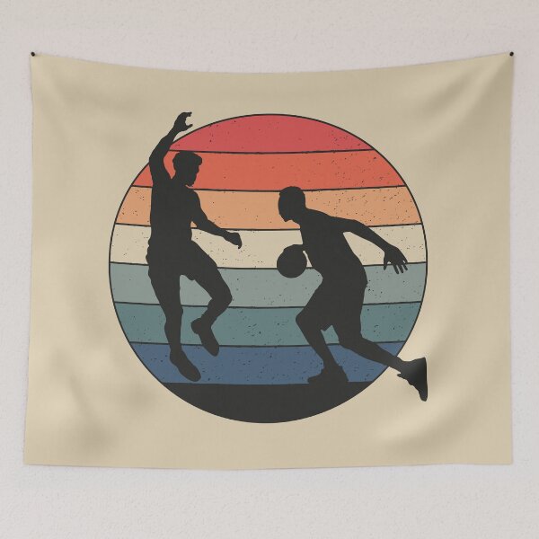 Item preview, Basketball - playing all day designed and sold by minimedium.