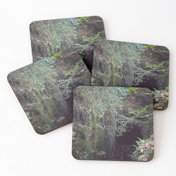 Item preview, The Witch’s Hollow designed and sold by CatandCauldron.