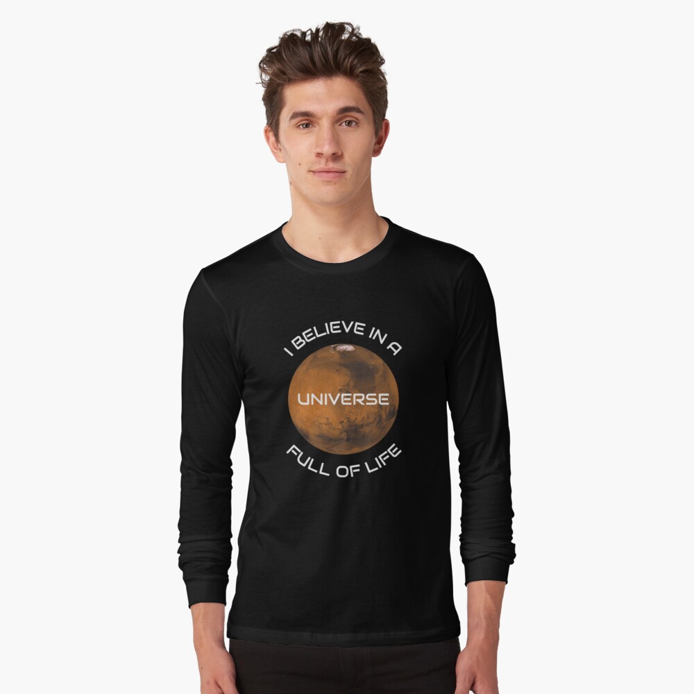Artikel-Vorschau von Langarmshirt, designt und verkauft von yeoys.