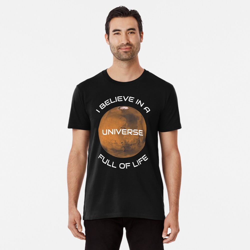 Artikel-Vorschau von Premium T-Shirt, designt und verkauft von yeoys.