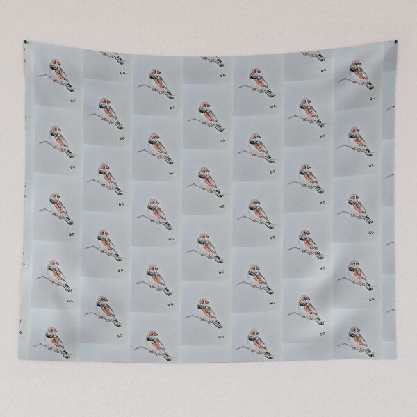 Item preview, Australian Zebra Finch designed and sold by Garry Greenwood.